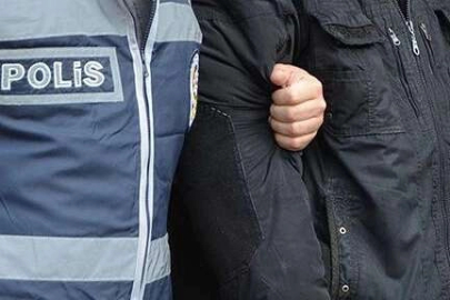 İzmir’de 190 polisli operasyon