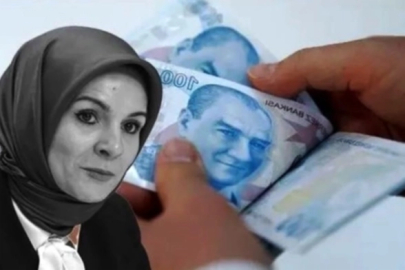 5,3 milyar TL’lik evde bakımlar hesaplarda