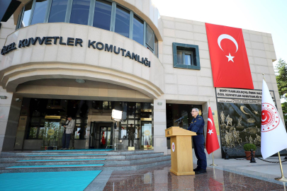 MSB: 26 bin 205 personel FETÖ’den ihraç edildi