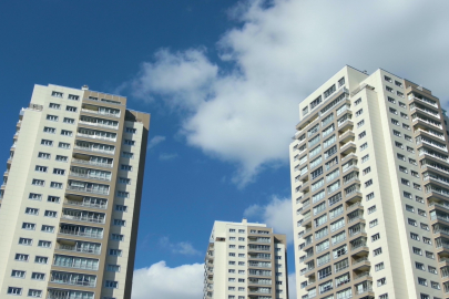 Ankara’da haziranda konut satışı arttı