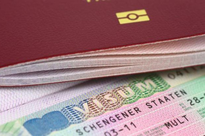 AB’den Schengen vizelerinde kolaylık