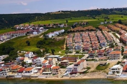 Keşan Yayla Sahili’nde 10 gündür su kesintisi isyan ettirdi