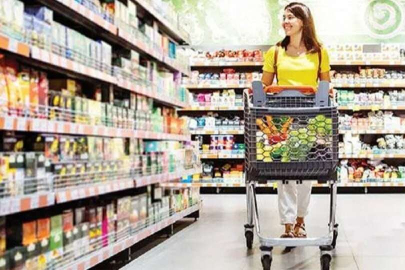 Tüketici güveni yüzde 1,8 geriledi