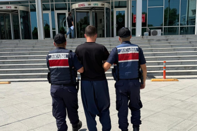 20 günde 61 orman yangınıyla ilgili 23 gözaltı