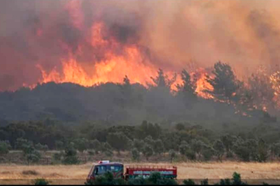 Eskişehir yangını sonrasında Aile’den psikososyal destek