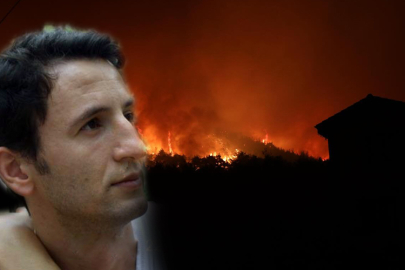 Bursa’da yangınla mücadelede acı kayıp! İtfaiye personeli şehit düştü