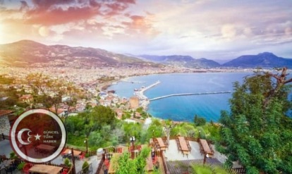 Alanya Belediyesi’nden Sıcak Hava Uyarısı: Vatandaşlar Dikkatli Olmalı