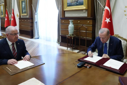 Yüksek Askeri Şura 5 Ağustos’ta toplanacak