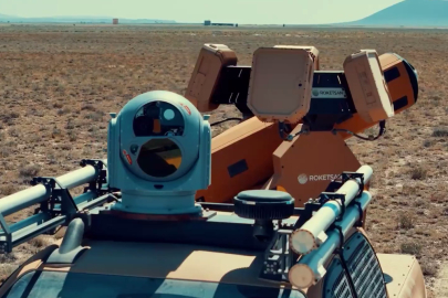 Pusu atışıyla Cirit’ten tam isabet!