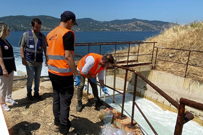 6 ayda ‘Çevre’den 2,6 milyar TL ceza!