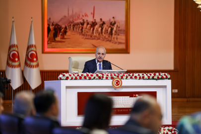 ‘Terörsüz Türkiye’ Komisyonu ilk toplantısını yaptı