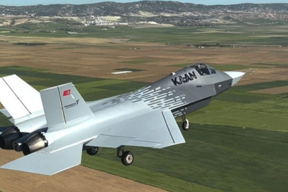 Türkiye’den F-35’e rakip
