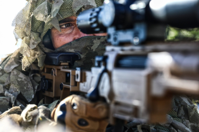 Yeni silah sistemleri TSK envanterinde