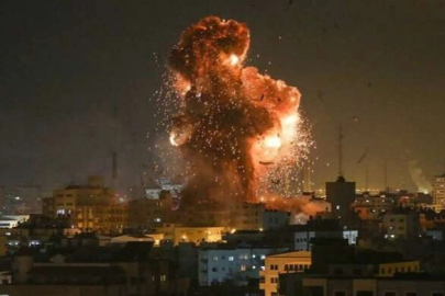 İsrail Kabinesi, Gazze’yi işgal planını onayladı