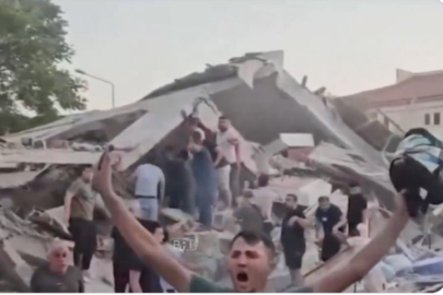 Deprem anında ve deprem sonrası ne yapılmalı?