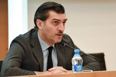 Gürcistan Cumhurbaşkanı Türkiye’ye geliyor