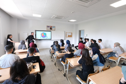 Üniversite hayallerinizi Bursa Büyükşehir’le gerçekleştirin