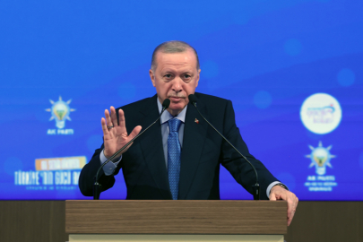 AK Parti 24 yaşında