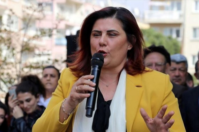 Özlem Çerçioğlu CHP’den istifa etti