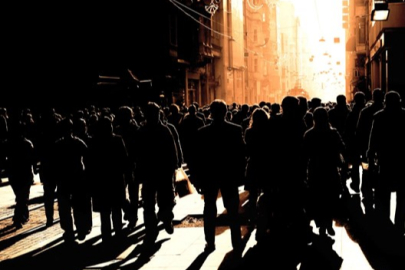 Genç nüfus alarm veriyor