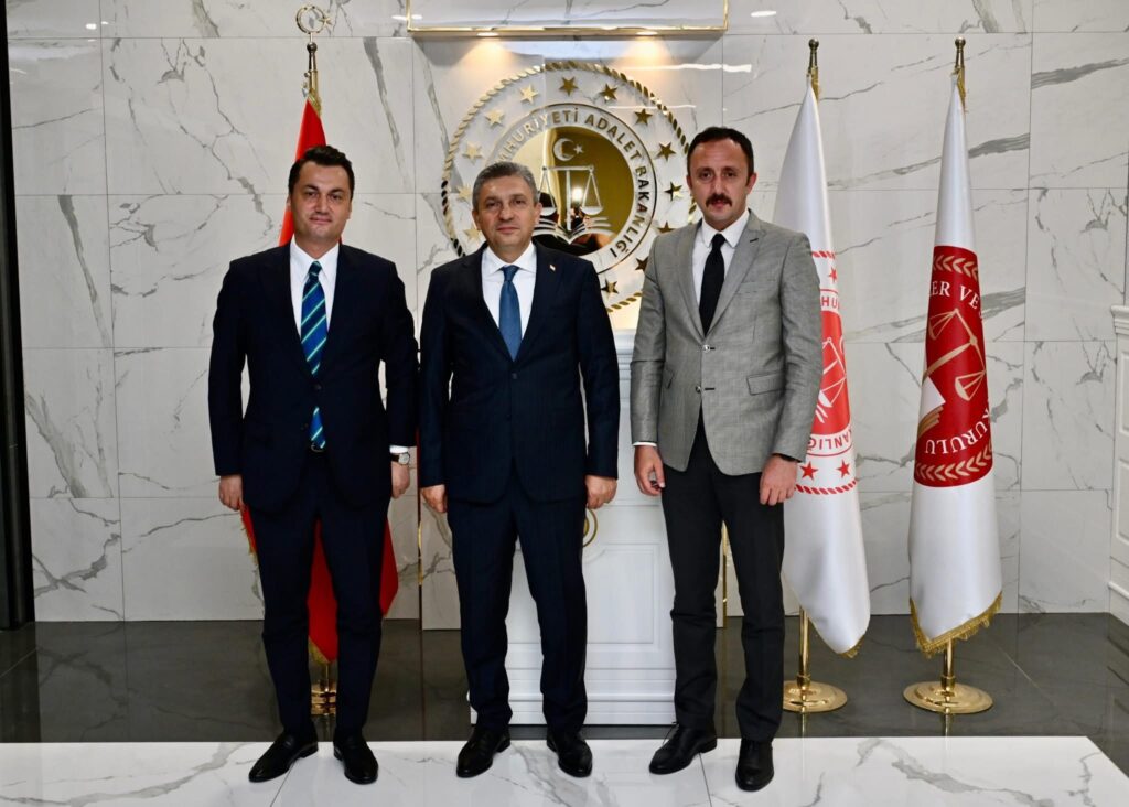 Vali Hulusi Şahin’den Alanya’ya Hayırlı Olsun Ziyaretleri