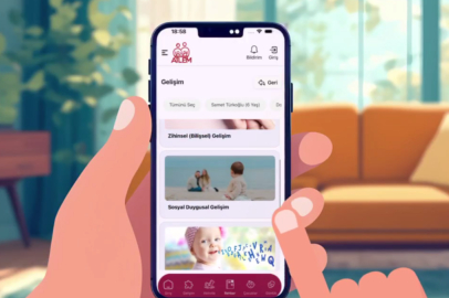 ‘İlk Öğretmenim Ailem’i 4 ayda 1 milyonu aşkın aile kullandı