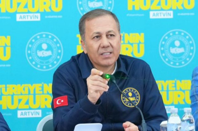 Bakanı Yerlikaya’dan sert mesaj: Asfalt zorbalarına tolerans sıfır!