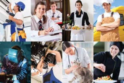 Hizmet ve perakendede ‘güven’ yükseldi, inşaat geriledi