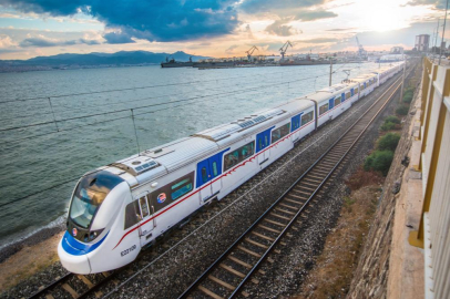 30 Ağustos’ta raylı ulaşım ücretsiz