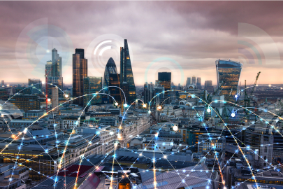 Türkiye’de internet kullanımı yüzde 90,9’a yükseldi