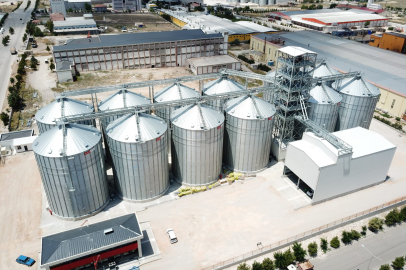 Tarım Ürünleri Lisanslı Depoculuk Yönetmeliği’nde önemli değişiklikler