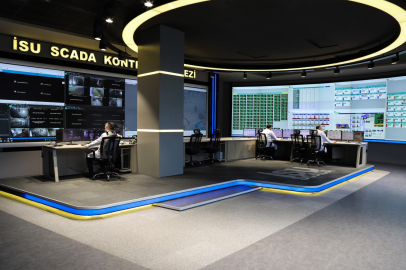 Kocaeli’de kuraklıkla mücadeleye tasarruflu önlem