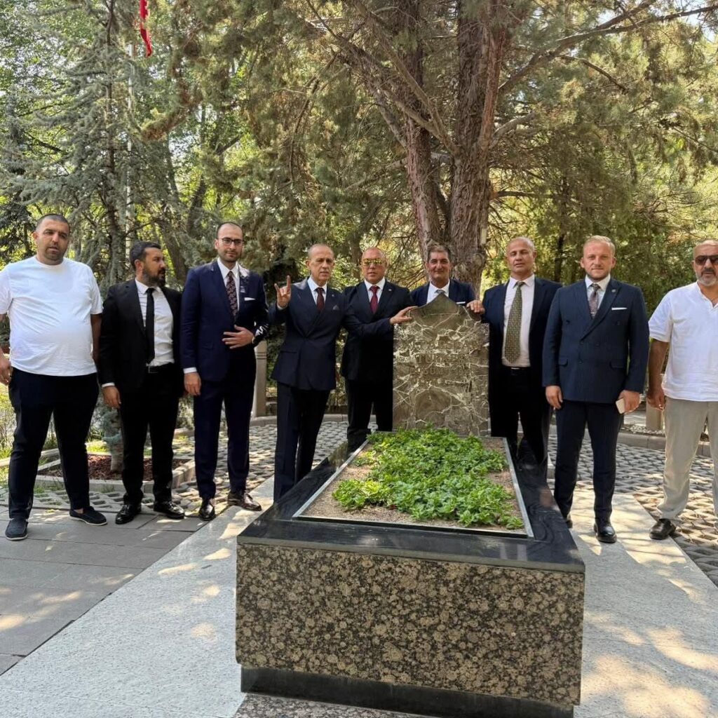 Bir Vefa Yolculuğu: Tahliyem Sonrası İlk Adımlarım