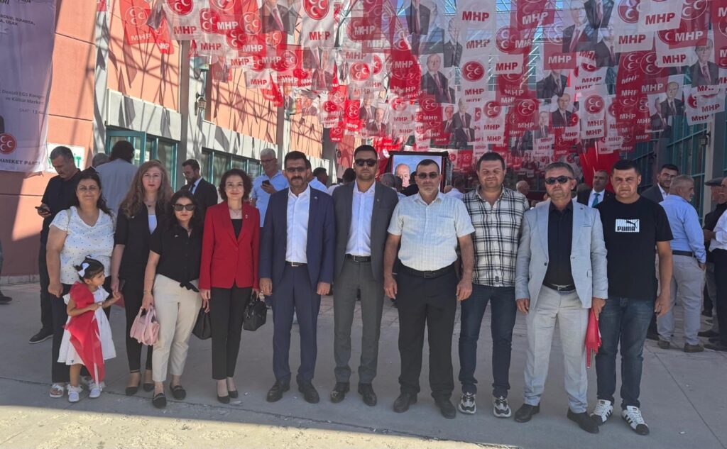 Asırlık Birlik, Sonsuz Kardeşlik: Terörsüz Türkiye Yolunda Milli ve Dayanışma Buluşmaları