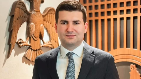 Ülkü Ocakları Genel Başkanı Ahmet Yiğit Yıldırım’dan gençliğe tarihi mesaj