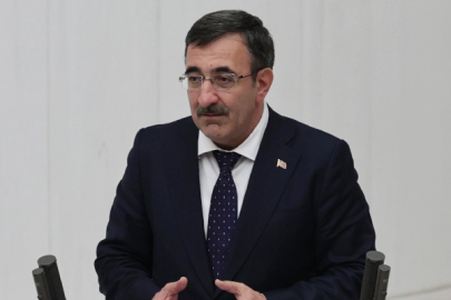 Cevdet Yılmaz’dan enflasyon yorumu: Yıllık enflasyon 15 aydır düşüyor