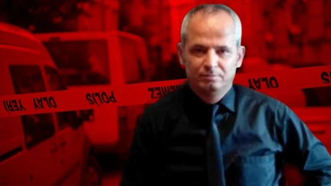 İstanbul’da savcı cinayeti: Boğazı kesildi