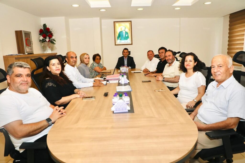 📚✨ ALANYA’DA ÖĞRENCİLERE EĞİTİM DESTEĞİ