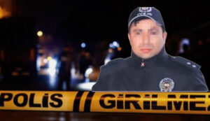 Başkomiser Evinde Karısıyla Yakaladığı Jandarma Personelini Öldürdü