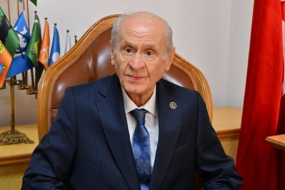 Bahçeli’den İzmir’deki saldırıya sert tepki: Huzur ve güven ortamına suikast