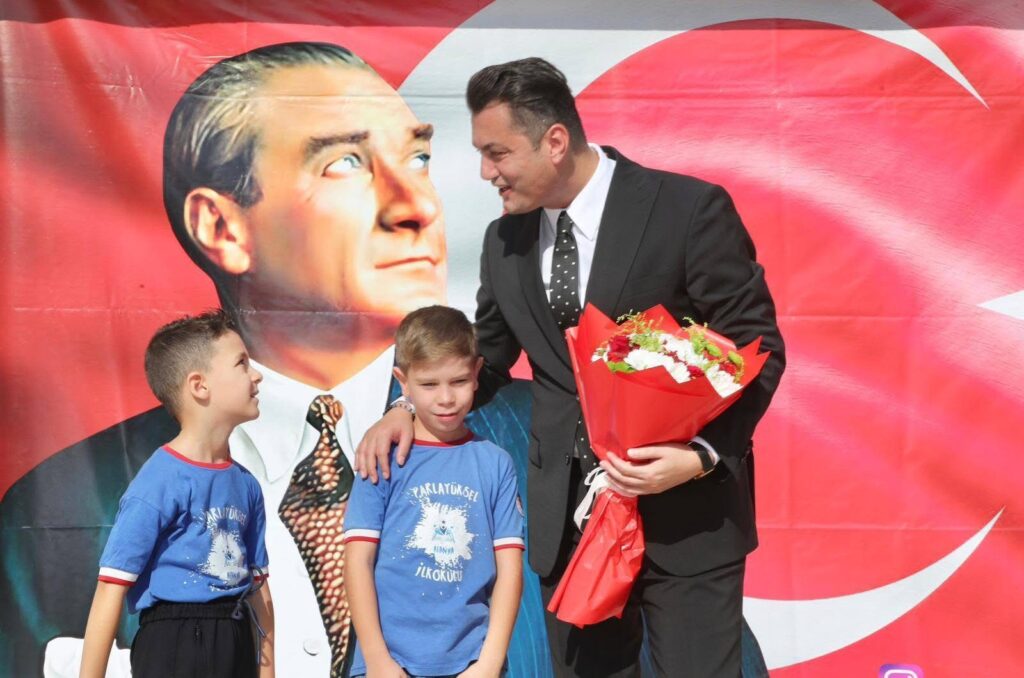 📚İlk Ders Zili Heyecanı✨️🔔