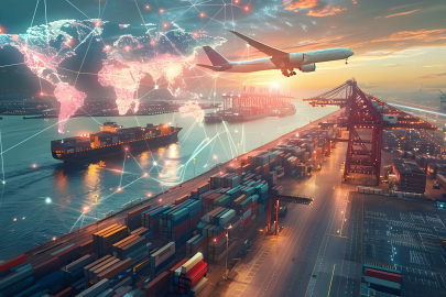 024’te hizmet ihracatı yüzde 11 arttı… Seyahat hizmetleri zirvede