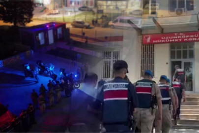 19 ilde FETÖ operasyonu: 53 gözaltı