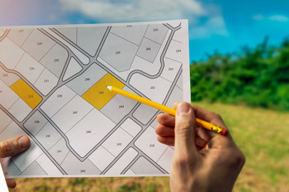 Vatandaş imar hakkına, kamu hizmet alanına kavuşacak