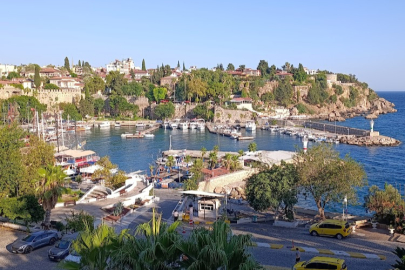 İletişim: Ormanlar imara açılmıyor, Antalya Kalesi satılmıyor