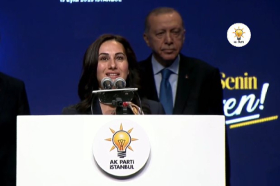 Beykoz Belediye Başkanı AK Parti’de