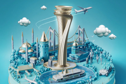 İstanbul yoğun ‘hava’sıyla Avrupa’da birinci