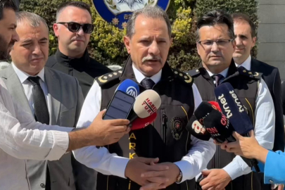 İstanbul’da zehir tacirlerine darbe: 6 ilçede 11 tutuklama