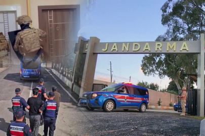 32 ilde DEAŞ operasyonu: 51 gözaltı