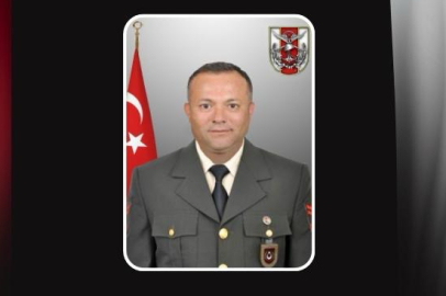 Görev başında kalp krizi geçiren asker şehit oldu
